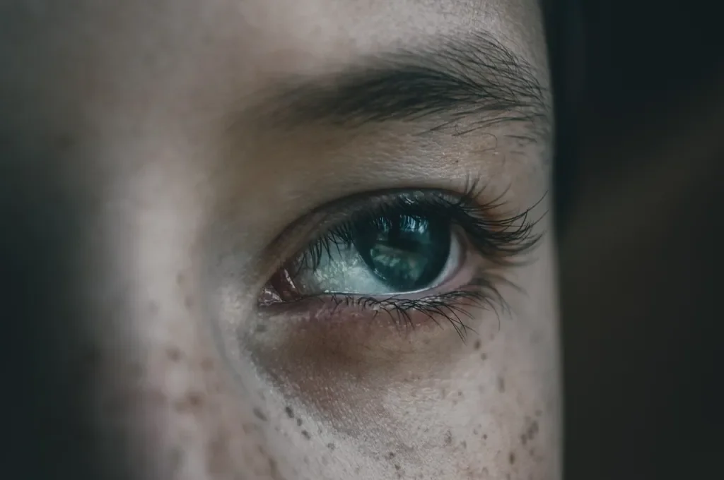 Blefaroplastyka powiek w Krakowie