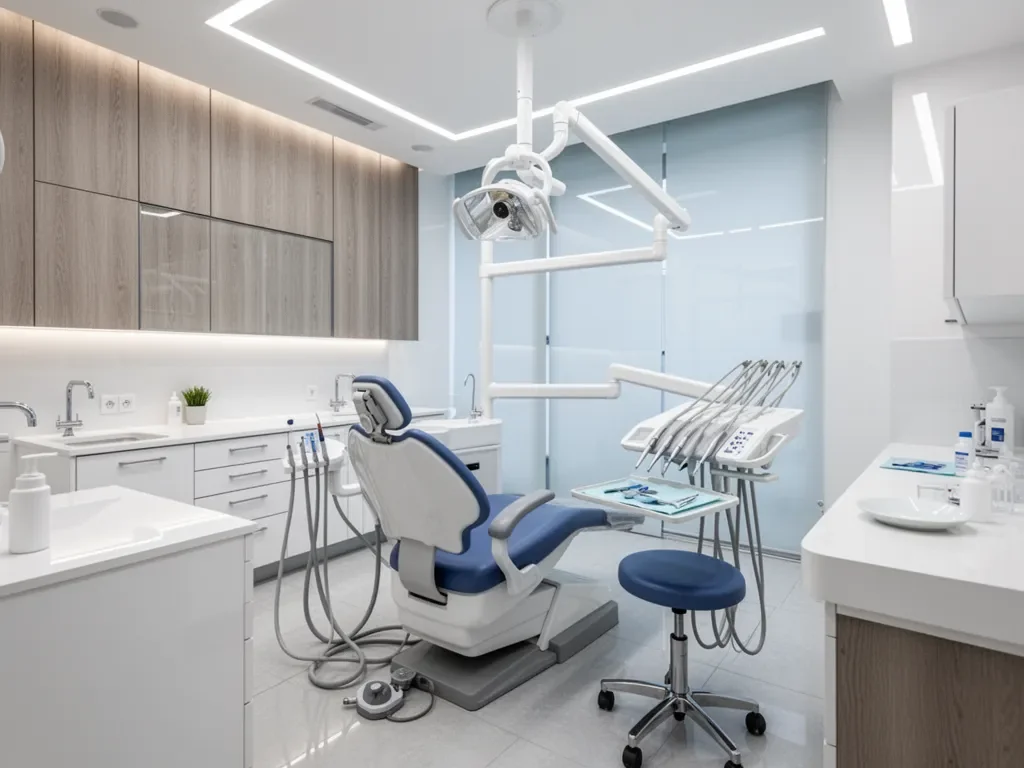 HCentrum Stomatologiczne Jasińscy