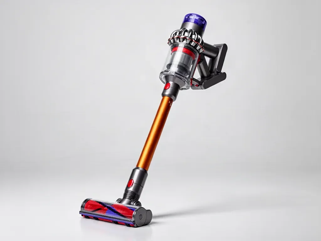 Odkurzacz Dyson